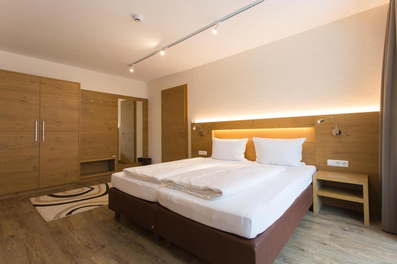 Hotel Rundeck Санкт-Антон-ам-Арльберг Екстер'єр фото