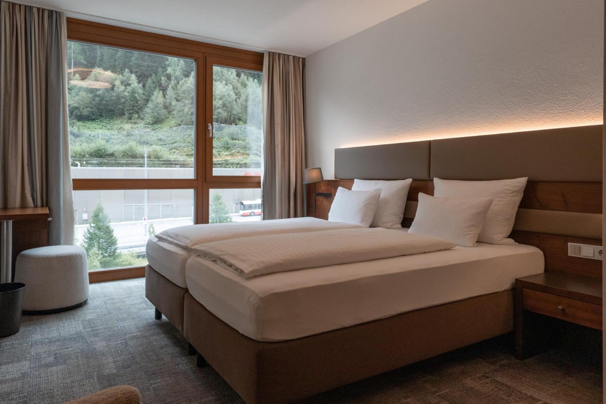Hotel Rundeck Санкт-Антон-ам-Арльберг Екстер'єр фото
