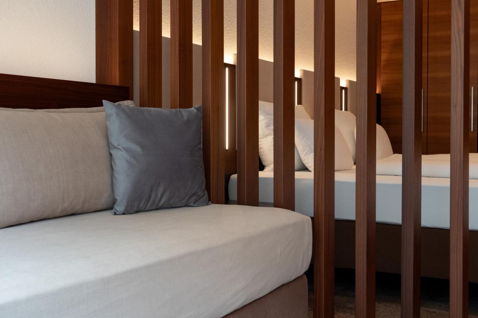 Hotel Rundeck Санкт-Антон-ам-Арльберг Екстер'єр фото