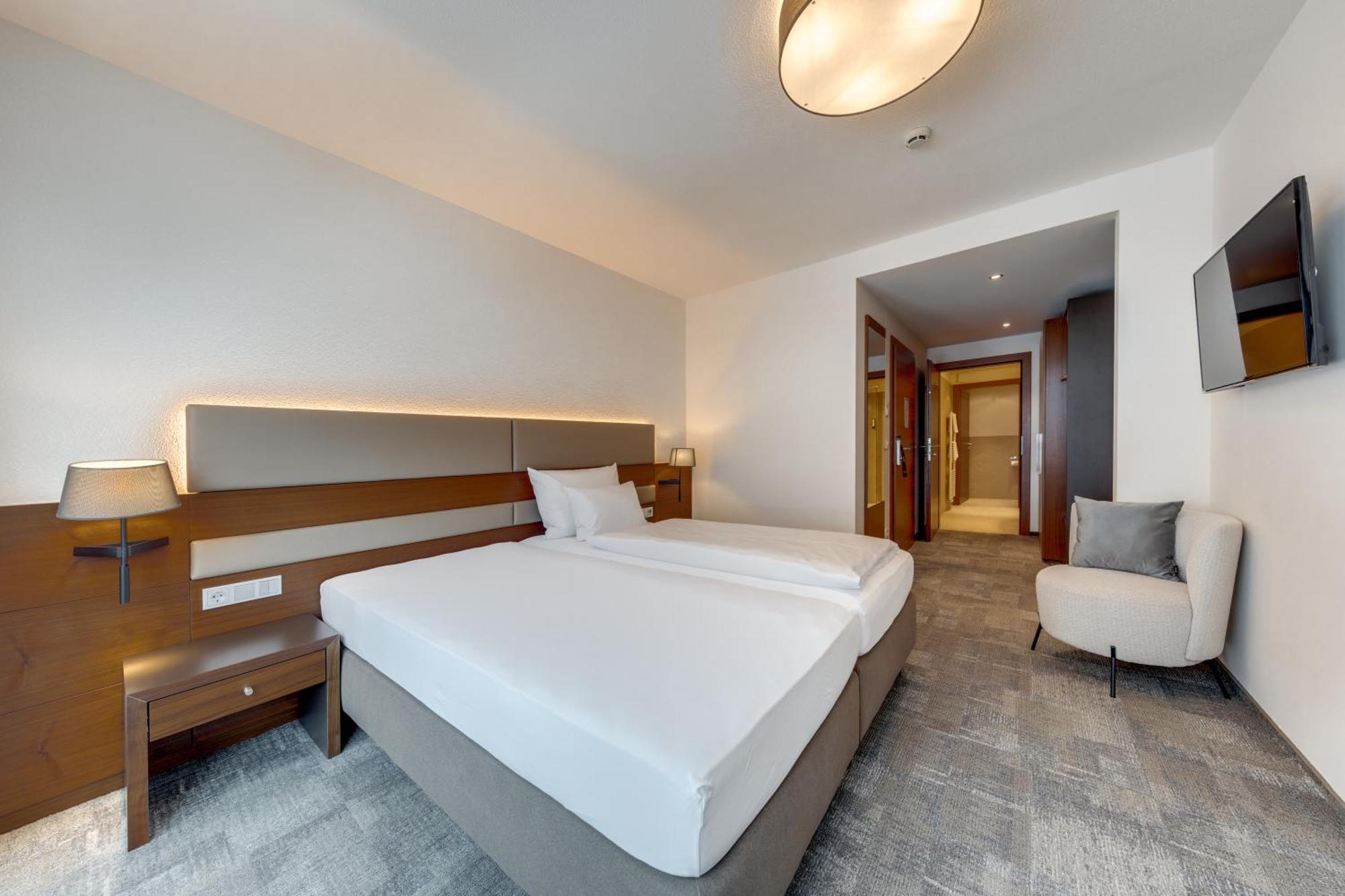 Hotel Rundeck Санкт-Антон-ам-Арльберг Екстер'єр фото