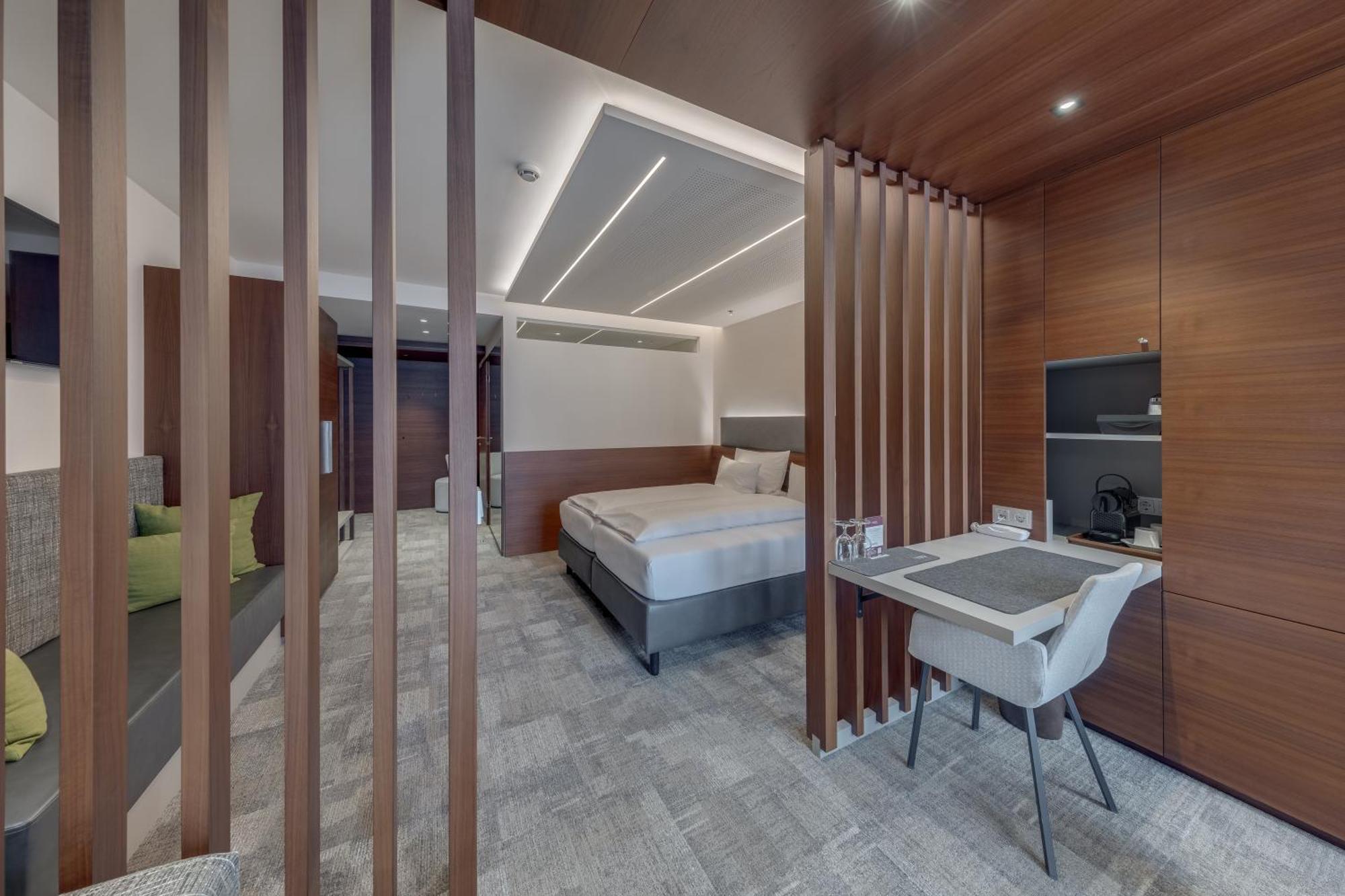 Hotel Rundeck Санкт-Антон-ам-Арльберг Екстер'єр фото
