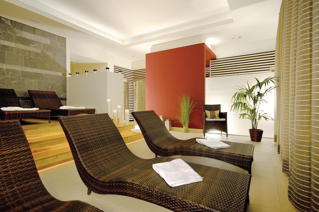 Hotel Rundeck Санкт-Антон-ам-Арльберг Екстер'єр фото