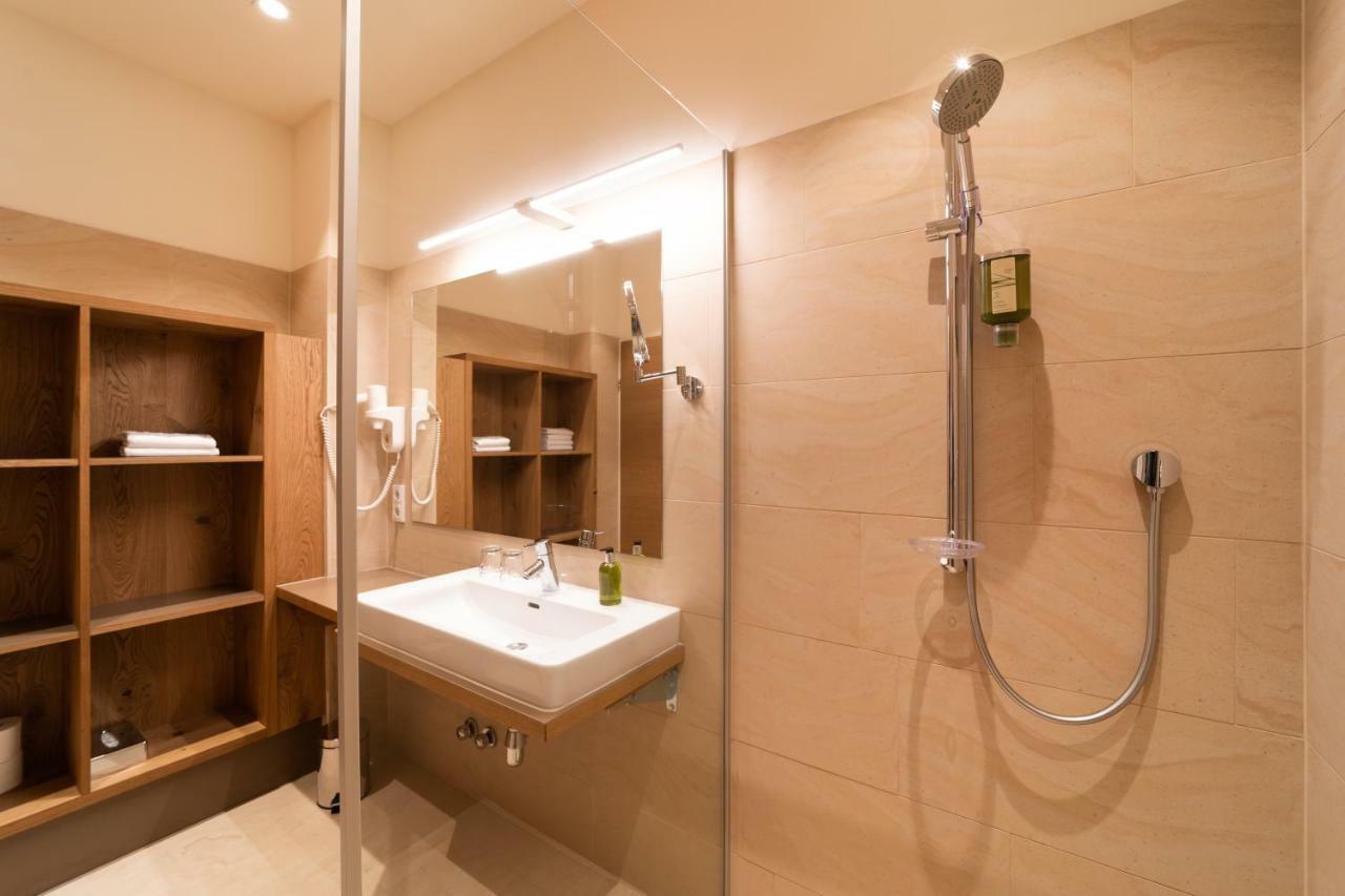 Hotel Rundeck Санкт-Антон-ам-Арльберг Екстер'єр фото